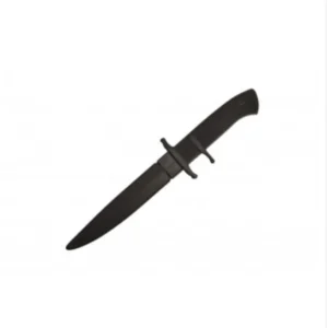 11 7/8" Rubber Training Knife