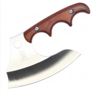 Fixed Blade Knife 4.75" (Camping Companion)