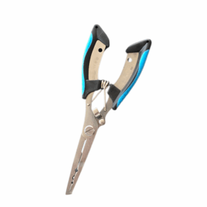 Blue / Black Fishing Pliers