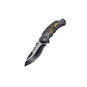 Folding Deer Pocket Knife