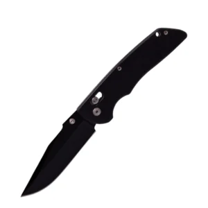 Blackstone Nightfall 8 inch Folding Grip Knife
