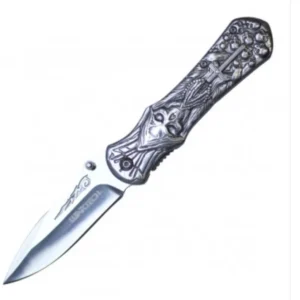 Reaper Respect Folding Knife/ BSB Limited Quantity