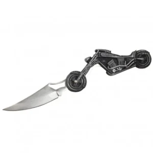 Chopper Paradise Pocket Knife