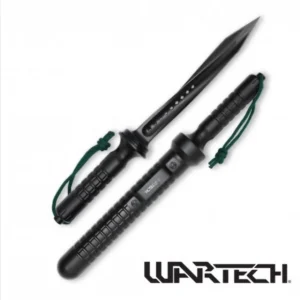 Helix-Stealth Special Ops (Armor Piercing Black Edition)