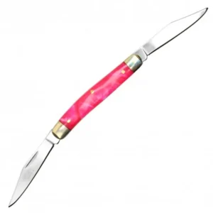 Canoe Blade Pink Pefection