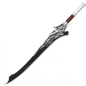 Nero's Foam Sword ( Devil May Cry)