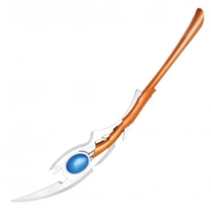 Replica Movie Foam God Of Mischief Magic Staff