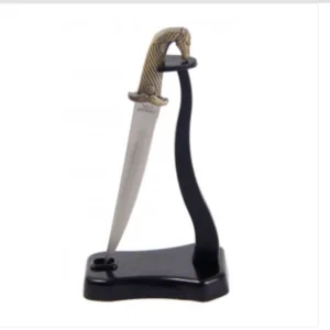 Bronze Horse Letter Opener