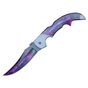 Pocket Knife, Galactic Guardian (COMING SOON) Out of This World