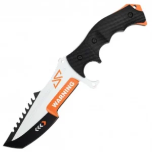 Asimov 11" Huntsman Knife