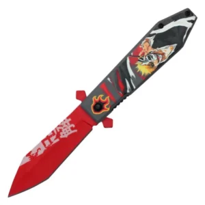 Fantasy Ichigo Pocket Knife