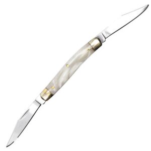 2 -Blade Canoe Knife