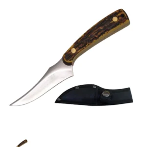 6 1/2" Fixed Blade Knife