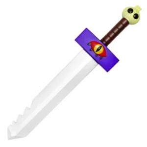 Jake's Foam Sword ( Adventure Time)