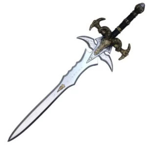 Lich King's Foam Sword - Frostmourne