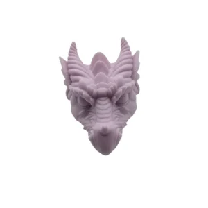 Dragon Head Soap