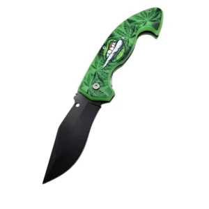Venom Strike Folding Pocket Knife