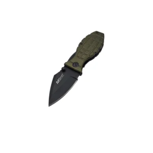 Gorilla Grenade Folding Knife