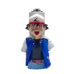 DM Ash Lighter Case For Mini Clipper Lighter