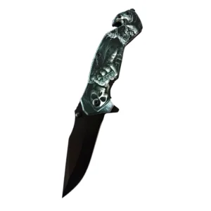 Reaper Street Protector Folding Pocket Knife