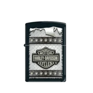 Zippo 45960 218 Harley Davidson