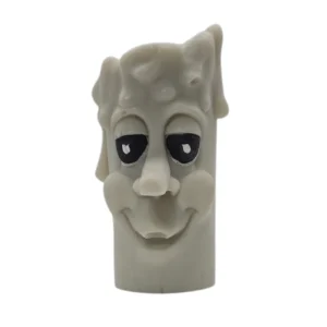 Mr. Nose 3D Soywax Pillar Candle