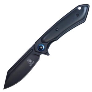 Blackout Blizzard Pocket Knife