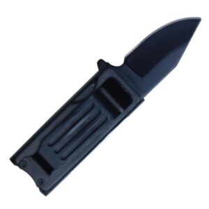 Folding Knife Lighter Holder