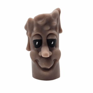 Big Nose Soy Wax Blend  Pillar, Candle