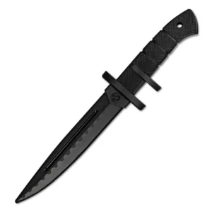 Rubber Training Knife / BLADESUSA