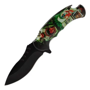 Joker Folding Pocket Knife / BSB Limited