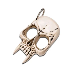 Bone Self-Defense Knuckles / BLADESUSA