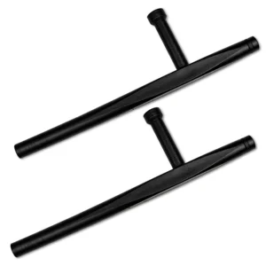 Polypropylene Training Tonfa Set / BLADESUSA