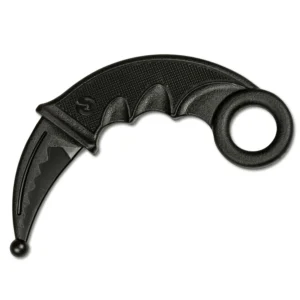 Karambit Training Knife / BLADESUSA