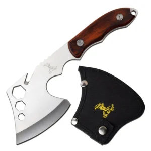 Stainless Steel Axe / ELK RIDGE