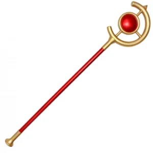 Frieren Golden Staff