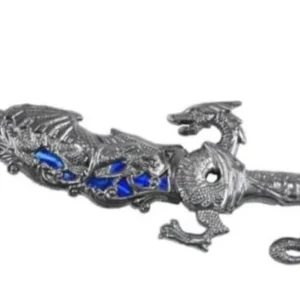 Dragon Dagger