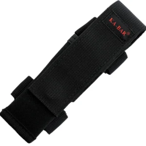 Polyester Sheath For 5" Folding Knives / KA-BAR KNIVES