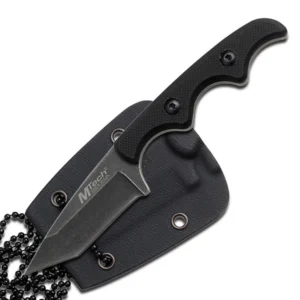 Neck Knife / MTECH USA