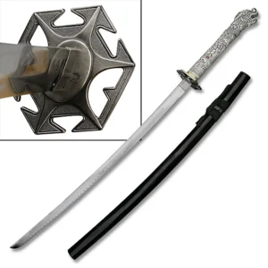 Highlander Sword / BLADESUSA