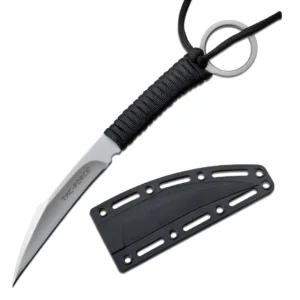 Fixed Blade Knife / TAC-FORCE