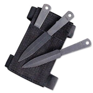 Throwing Knife Set / BLADESUSA