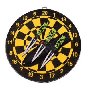 Throwing Knife Set / Z-HUNTER