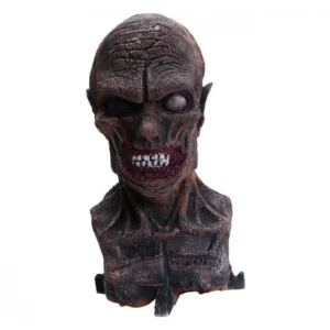 8.5" Zombie Test Head