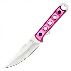 Pink Passion Knife
